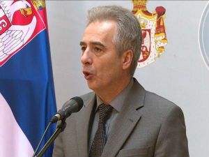 Дрецун: Не знам зашто се противи учешћу Србије на паради