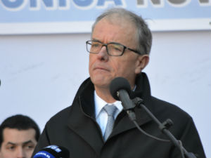 Пинингтон за међународну промоцију пољопривреде