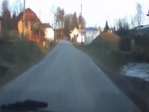 Потпуно изненађење