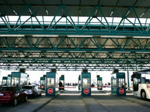 Откривена шверцована роба у аутобусу код Рашке