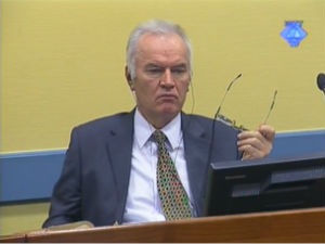 Јеремић се присетио да је чуо за стрељање Муслимана