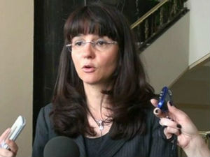 Снежана Маловић повукла молбу за пријем у АКВ