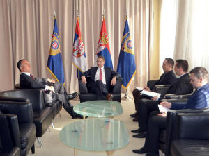 МУП спреман за преговоре о Поглављу 24