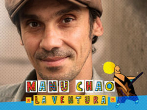 Ману Чао стиже на „Егзит“!