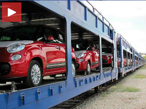 Чекајући одлуку о бесцаринском извозу "фијата" у Русију 