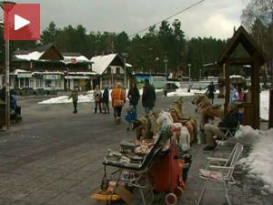 Богата туристичка понуда за ускршње празнике