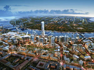 Усвојен лекс специјалис о "Београду на води"