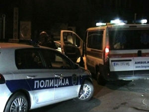 Возачи се потукли после удеса