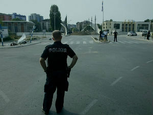 Избоден младић у Косовској Митровици