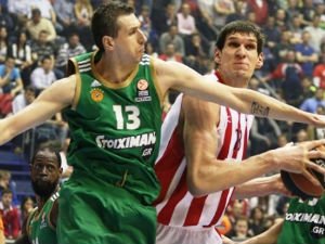 Марјановић: Заборављају се победе, чека нас Партизан