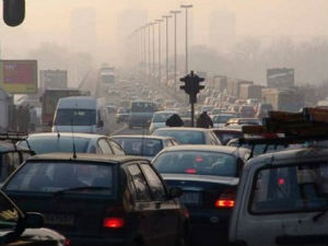 Михајловићева: Безбедност треба да буде приоритет возачима