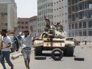 Српски држављанин чека евакуацију из Јемена