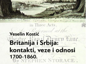 Капитално дело из историје културе и политике