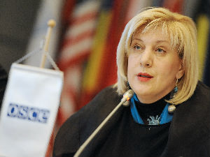 Дуња Мијатовић: Новинарство један од најопаснијих послова