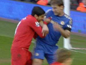 Суарез: Кјелини и Ивановић су иритантни играчи