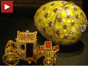 Магија Фабержеових јаја