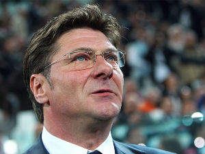 Мацари поново на клупи Наполија?