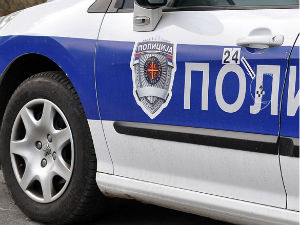 Пожаревац, ухапшен осумњичени за покушај пљачке мењачнице