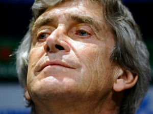 Пелегрини: Меч са Јунајтедом није крај сезоне