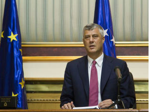 Тачи: Циљ пуна нормализација односа