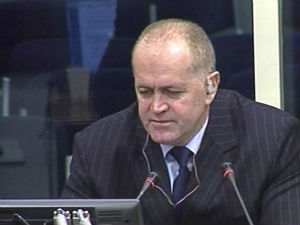 Трибунал превремено ослободио  Пандуревића