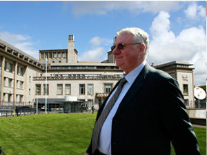 Хаг тражи извештај о Шешељевом здравственом стању