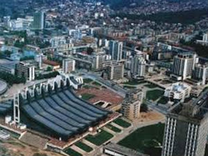 Приштина, "боксерска" расправа о урбанизму 