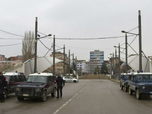 Нови инциденти у Косовској Митровици 