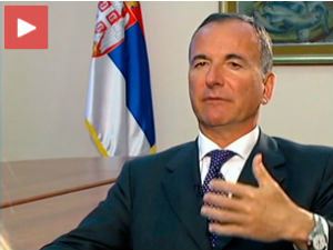 Фратини за РТС:  Прва поглавља пре краја године 