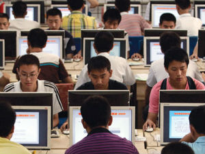 Кина, 10 милиона волонтера за „цивилизовање“ интернета