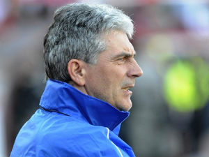 Спартак се растао са Петром Курћубићем