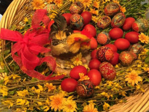 Васкрс - победа живота над смрћу