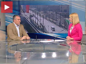 "Инциденти на Косову показују велику етничку напетост"