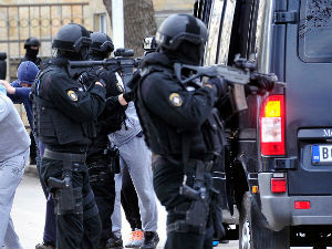 САЈ и ПТЈ постају једна јединица