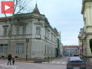 Чија је брига оронули Дом војске у Пожаревцу?