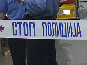 Бачена бомба на кафић у Чачку, срећом није експлодирала