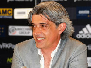 Милинковић: Спремни смо за ОФК Београд