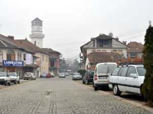 Ђаковчани одустали од одласка у Ђаковицу 