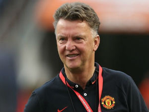 Ван Гал: Не стрепимо од Ситија