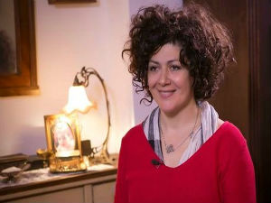 Тв лица...као сав нормалан свет: Дивна Љубојевић
