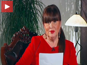 Данас знам: Нада Мацура