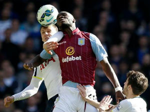 Вила изненадила Тотенхем, Арсенал у серији