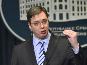 Вучић: Постигли смо озбиљне резултате