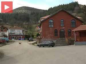 Све отиче из Бањске