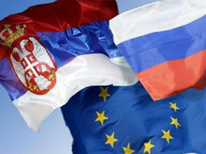 "Велт": Србија у вртлогу великог, словенског брата