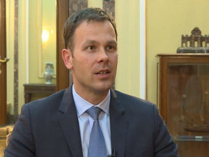 Самит престоница - бољи имиџ и позиција Београда