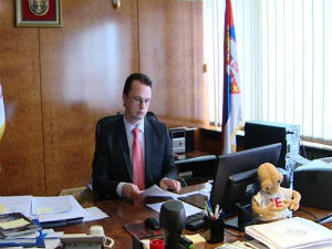 Вербић: Нови закон за бољи квалитет и нижу цену уџбеника      