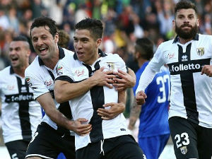 Маури: Добио сам хиљаду порука након гола