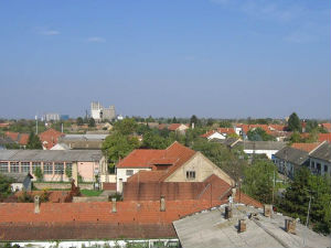 Бајмок, старица настрадала у пожару