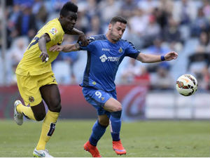 Нови реми Виљареала, страшна повреда Мусаћија